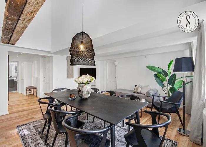Regent 8- Great Apt With Terrace In City Centre